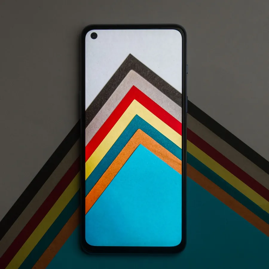 Smartphone Prisma