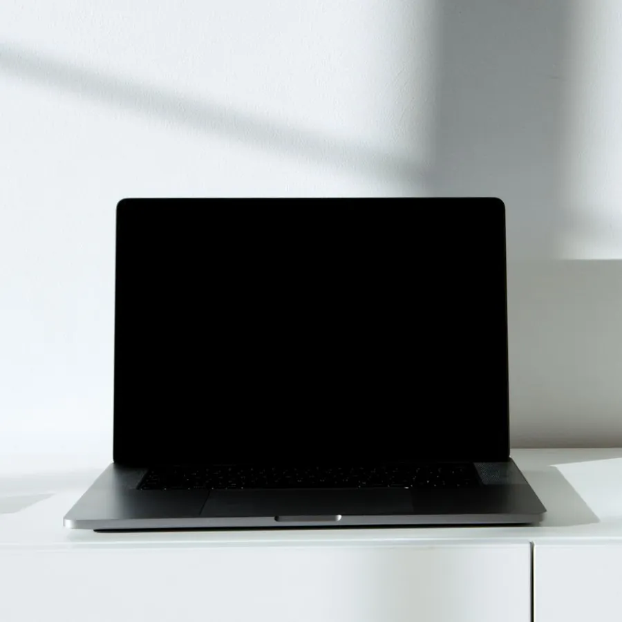 Notebook Pro 16